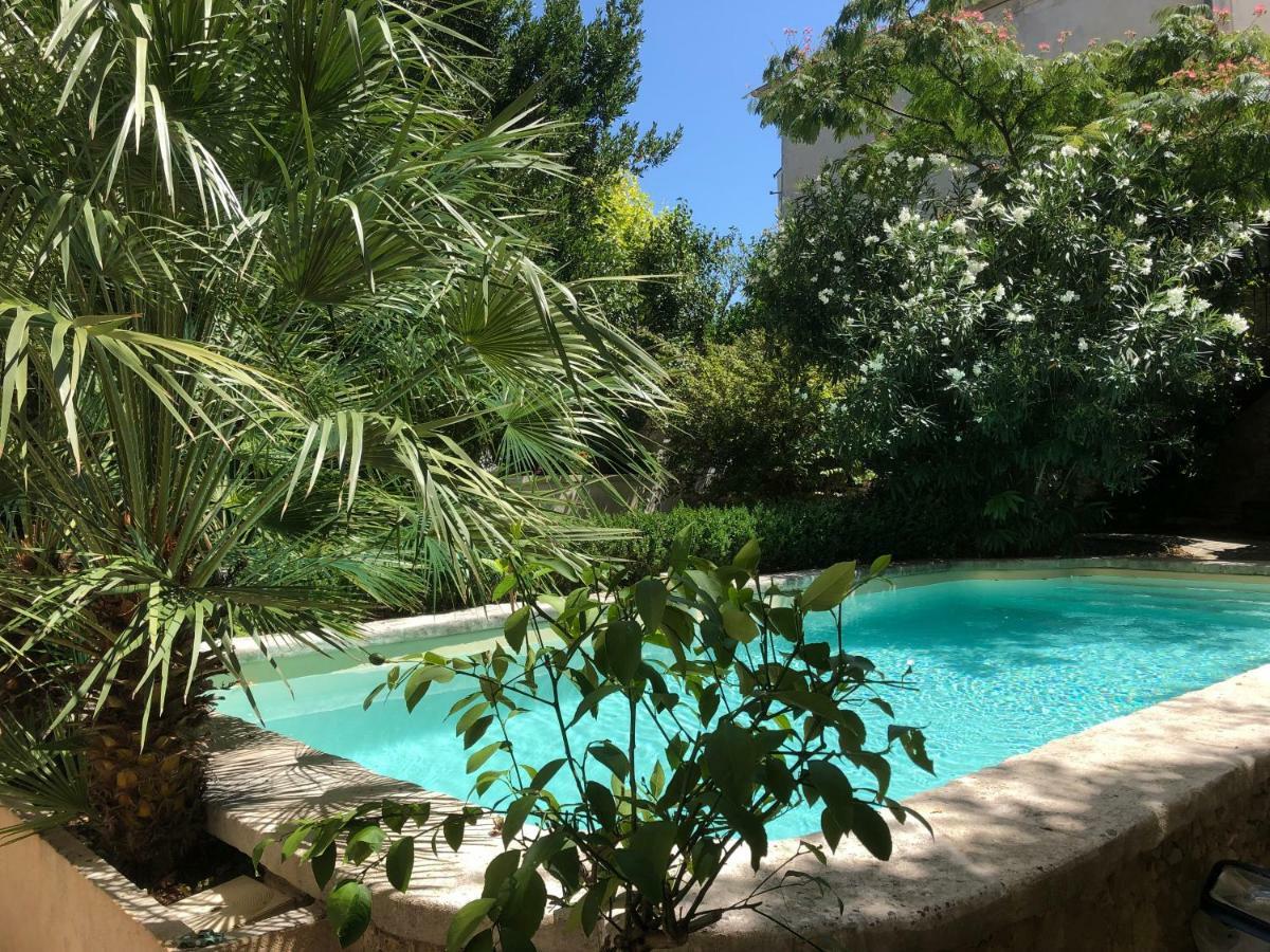 Maison Luberon Apt Exterior photo