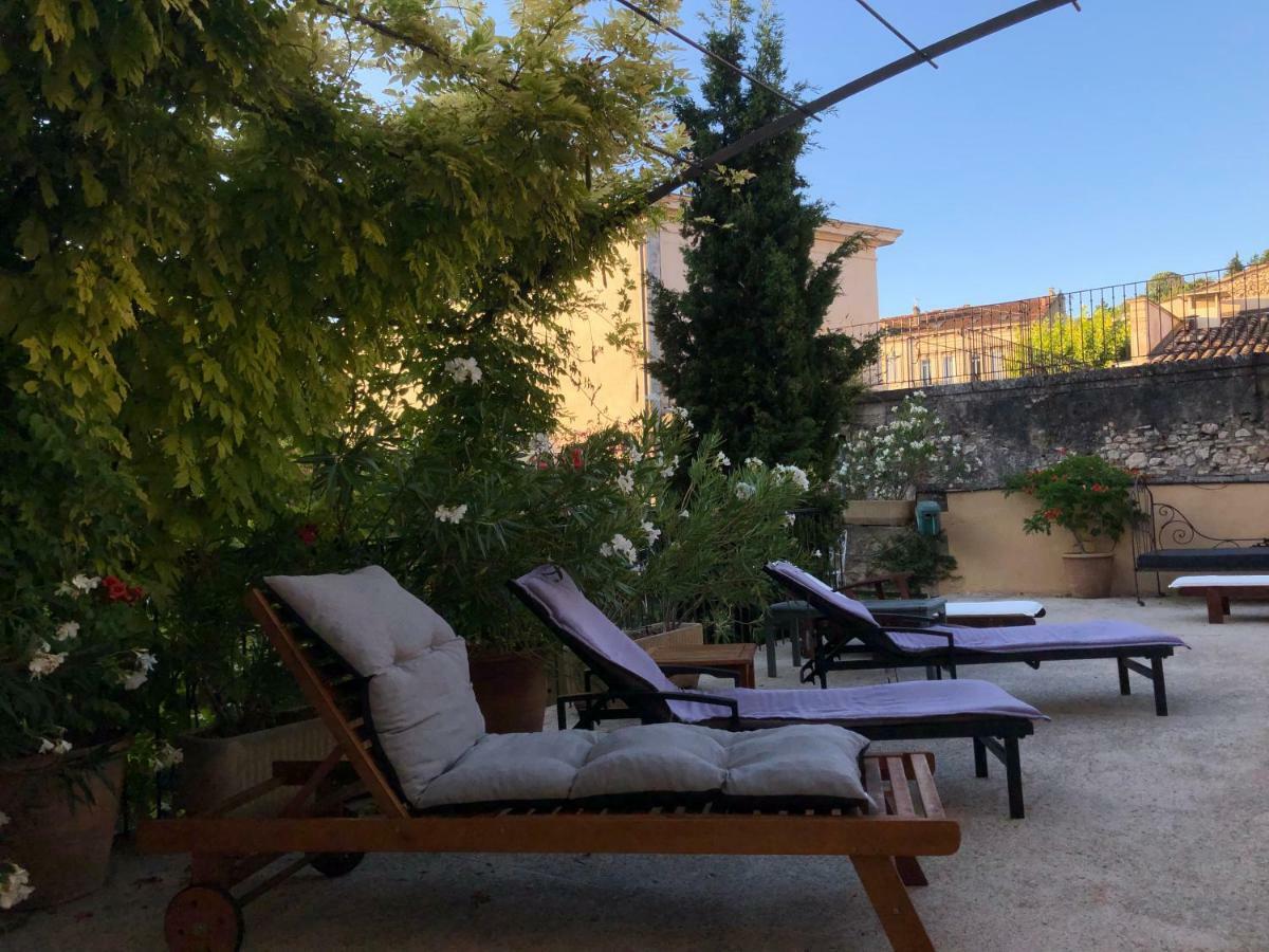 Maison Luberon Apt Exterior photo