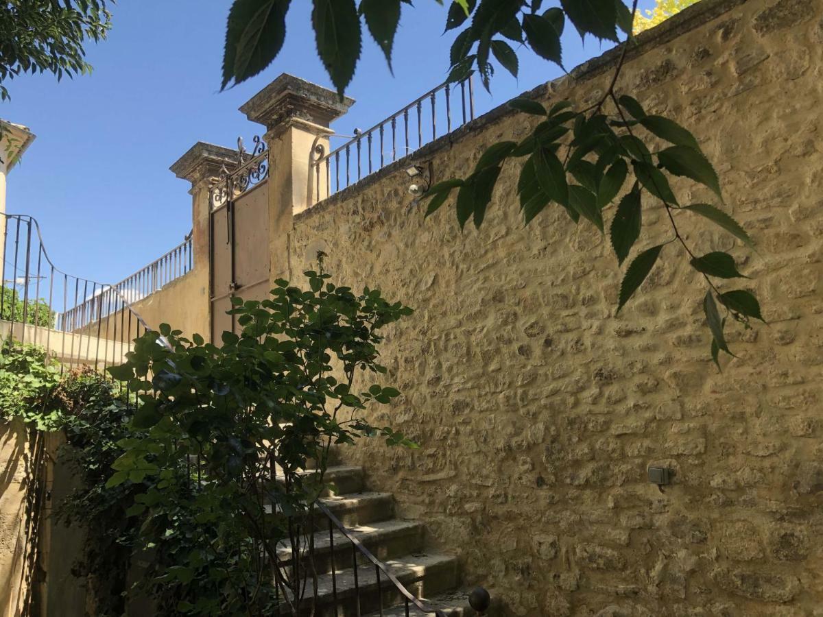Maison Luberon Apt Exterior photo